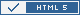 valid html5